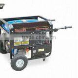 Generator KM9000E thumbnail-1