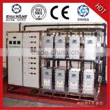 Ultrafiltration EDI Water Treatment Equipment Reverse Osmosis System thumbnail-4