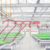Aquaponis Growing System Greenhouse thumbnail-1