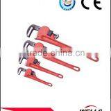 Electrical Chain Pipe Wrench thumbnail-1