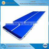 Wholesale High Quality Double Wall Fabric Inflatable Air Track Gymnastics thumbnail-2