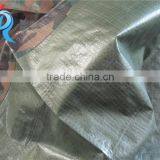 Camouflage Polyethylene Tarpaulin,tent and Camping thumbnail-2