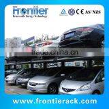 High Intelligence Car Lift Hydraulic Two Post Hydraulic Car Lift