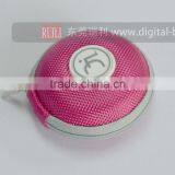 Lightweight Personalized Mini Holder Eva Headphone Case thumbnail-2