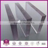 High Quality Clear Extruded Polycarbonate Solid Sheet /20mm Polycarbonate Sheet thumbnail-6