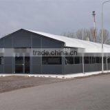 Large Outdoor Industrial Inflatable Tent Made in China thumbnail-3