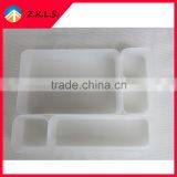 Good Quality White Spliced Plastic Storage Box Plastic Organizer thumbnail-5