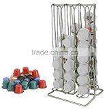 2015 Nespresso 48 Coffee Capsule Holder Storage Rack Stand thumbnail-1