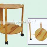 Foldable Pucker Coffee Table _FSC Certificate thumbnail-1