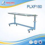 Fluoroscope table PLXF150 with hydraulic lifting