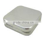 Silver Soap Tin Can thumbnail-1