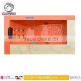 Outdoor Mini Pool Two Person Bathtub Spa (S201)