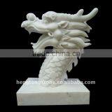Chinese Dragon Statue Craft thumbnail-1