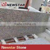 Kitchen Countertop Leopard Granite Prefab Countertop thumbnail-5