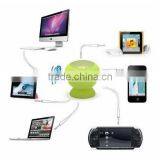 Silicone Mini Speaker Bags Cases thumbnail-6