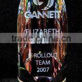 Spectrum Cylinder Crystal Recognition Gift thumbnail-1