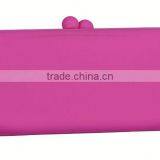 Shopping Necessary Bulk Wholesale Silicone Coin Purse thumbnail-1