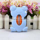 J308Hot Sell Lovely Cartoon Style Temperature Gauge thumbnail-3