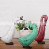 N538 New Design Office Table Home Wooden Dark Cute Decor Desk Computer Desk Decoration thumbnail-4