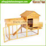 Precision Pet Products Hen House Chicken Coop for Sale thumbnail-1