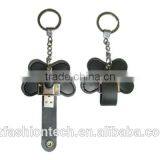 F1 Racing Car USB Flash Drive 2.0 With Logo thumbnail-4