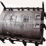 Rotational Molding Aluminum Rotomold for Exhibition Box thumbnail-1