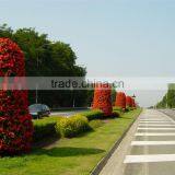 SOL Hydroponics Flower Tower Flower Post Plastic Flower Tower Panel thumbnail-5