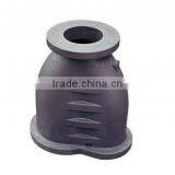 GG15 GG20 Grey Iron Casting Parts thumbnail-1