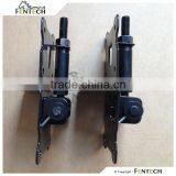Made in China Fentech Cattle Stainless Steel Best Price Swing Gate Hinges thumbnail-2