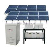 2KW High Quality Solar Power Toy Model Kit With New Design PV Combiner thumbnail-4