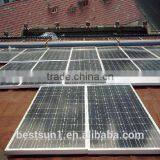 Residential on Grid 5KW Solar Power Plant System With All Accessories thumbnail-3