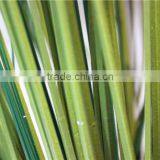 Home and Outdoor Garden Table Wedding Gate Decoration 60cm or 24inches Height Artificial 3 Heads Yellow Flowers E04 0617 thumbnail-2