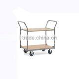 C8201 Commercial and Industrial Wood&Steel Utility Carts thumbnail-1