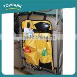 High Quality 40*58CM Polyester Hanging Car Seat Organizer thumbnail-1