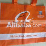 Reusable Non-woven Shopping Bag Made in Yiwu thumbnail-1