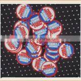 15 Proud to be American Theme 1" Precut Bottle Cap Images Sealed w Epoxy Sticker thumbnail-1