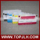 711# Refillable Cartridge for HP T520 T120 With ARC Chips thumbnail-3
