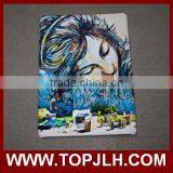 Made in China Sublimation Custom Printed Plastic Phone Case for Ipad Pro 12.9'' thumbnail-2