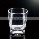 Acrylic Whisky Cup thumbnail-1