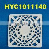 Square Wood Coaster thumbnail-1