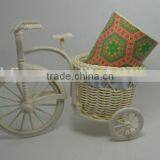 BSCI Audit Eco-friendly Bamboo Fiber Print Cup thumbnail-2