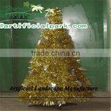 SJZJN 1540 Latest Design Beautiful Christmas Tree High Quality Manmade Pine Christmas Tree thumbnail-4