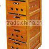 Factory Directly Supply Cabinet With Wheels thumbnail-3