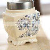 Ceramic Kitchen Canister Set thumbnail-5