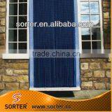 Decorative Aluminum/Metal/link Chain Curtains for Door thumbnail-1