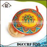 100% Cotton Tortilla Warmer,Microwave Tortilla Warmer,Customized Printing Tortilla Warmer thumbnail-1