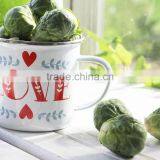 Multifunctional Metal Enamel Mug/coffee Mug/tea Mug thumbnail-1