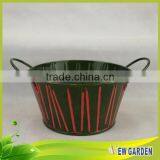 Long Life Latest Variety Style Orchid Pot for Home and Garden thumbnail-5