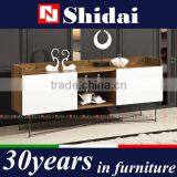 China Cabinet Modern Dining Room Storage Furniture N-6338 thumbnail-1