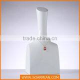 Fashion Fiberglass Props Necklace Jewelry Display thumbnail-4